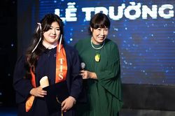 NSND Hồng Vân và Lê Tuấn Anh: Hôn nhân hơn 20 năm và nhan sắc ái nữ giống hệt mẹ