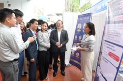 Hơn 1.000 người tham gia Ngày hội việc làm tỉnh Tuyên Quang năm 2026