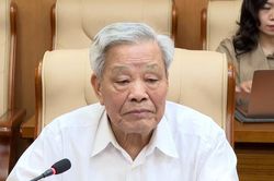 Giữ liêm chính, luôn gần dân, vì dân