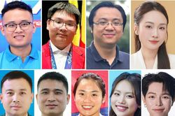 Công bố Gương mặt trẻ Việt Nam tiêu biểu 2025