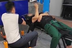 Cơn sốt máy kéo giãn cột sống: Mua hy vọng, rước rủi ro