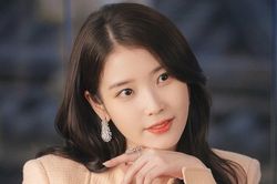 'Perfect Crown' còn chưa lên sóng, IU đã gây tranh cãi vì một cảnh hồi tưởng