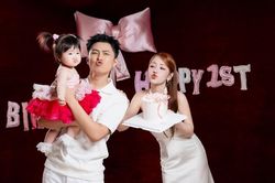 Gin Tuấn Kiệt ra mắt MV 'Mặt Trời Nhỏ', hé lộ hành trình làm ba toàn thời gian