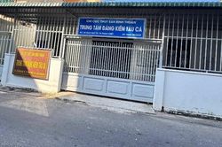 Lâm Đồng khởi tố ba bị can liên quan đến đăng kiểm tàu cá