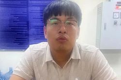 Bắt giữ nghi phạm giết người tại khách sạn khi đang chuẩn bị xuất cảnh
