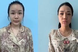 Bắt giữ 2 'kiều nữ' mua bán trái phép chất ma túy