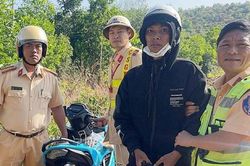 Gia Lai: Bắt giữ đối tượng chuyên ăn xin và trộm cắp tài sản để mua ma túy sử dụng