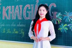 29 nhà giáo bước vào Quốc hội khóa XVI, thế hệ 2000 lần đầu góp mặt