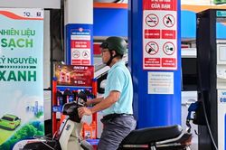 Đẩy nhanh lộ trình triển khai xăng E10: Doanh nghiệp Việt đã sẵn sàng!