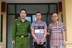 Bắt giữ đối tượng lợi dụng tại ngoại, cố tình trốn thi hành án tại Quảng Ninh