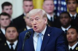 Tổng thống Mỹ Trump ra tối hậu thư với Iran
