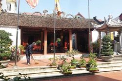 Họ Ngô lệnh tộc nối dài truyền thống hiếu học