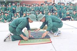 Kiểm tra giáo dục quốc phòng và an ninh phải sát thực tế, không chạy theo thành tích