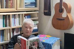 Hồn quê trong tiếng hò khoan