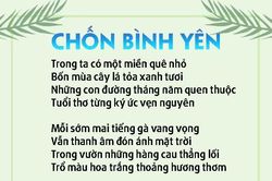 Chốn bình yên