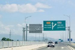 Làm rõ phương án đầu tư hoàn thiện các tuyến cao tốc