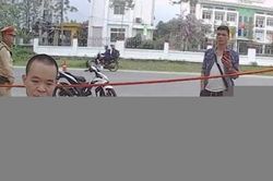 Sự thật lời vu khống lực lượng CSGT của 3 đối tượng ở Tuyên Quang
