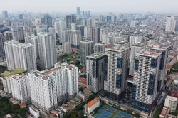 Cần nhất quán chính sách tín dụng, tránh đánh đồng BĐS