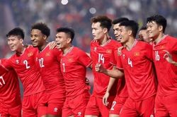Bao giờ ĐT Việt Nam trở lại top 100 thế giới?