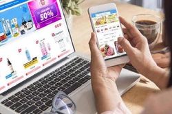 Sàn TMĐT đã kê khai thuế và nộp thay thì hộ kinh doanh có cần biên bản kiểm kê hàng tồn kho không?