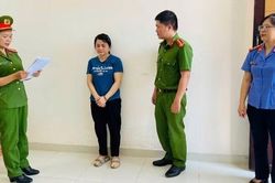 Bắt tạm giam nữ chủ hụi lừa đảo chiếm đoạt hơn 14 tỷ đồng ở Đắk Lắk