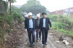 Bảo đảm hạ tầng lưới điện truyền tải phục vụ phát triển kinh tế-xã hội đất nước