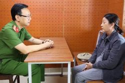 Tạm giữ hình sự 16 đối tượng dàn cảnh cướp giật tài sản