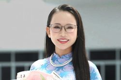 TS Nguyễn Thị Quốc Minh: Đừng so sánh 'hậu trường' của mình với 'spotlight' của người khác trên mạng xã hội
