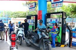 Xăng sinh học mở ra cơ hội lớn cho nông nghiệp Việt Nam