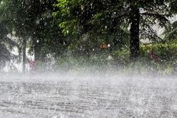 Mưa lớn kèm dông lốc gây thiệt hại lớn tại Lào Cai, Lai Châu và Điện Biên