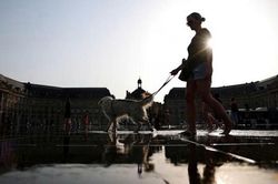 Liên hợp quốc: Tình trạng nóng lên toàn cầu có thể kéo dài hàng nghìn năm