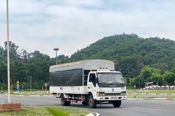 Trước khi sát hạch, học viên phải xem video cảnh báo về tai nạn