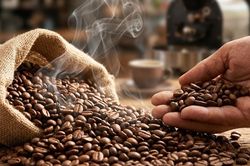 Giá cà phê hôm nay 23/3: Tây Nguyên đi ngang, thị trường thế giới phân hóa
