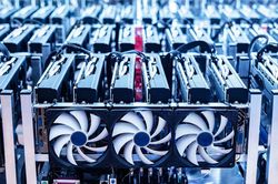 Thợ đào Bitcoin đang lỗ nặng