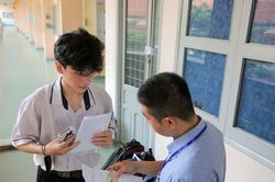 Sát kỳ thi lớp 10, Hà Nội mở thêm 6 trường mới giúp 'hạ nhiệt' áp lực tuyển sinh