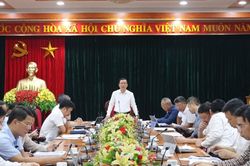 Giải quyết dứt điểm vướng mắc bồi thường, tái định cư tại Phú Thọ
