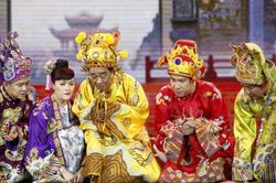 'Táo quân' bất ngờ trở lại vào cuối tháng 3