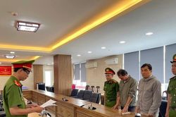 Đà Nẵng: Loạt giám đốc doanh nghiệp bị khởi tố vì mua bán hóa đơn trái phép