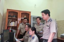 Từ hồ sơ giấy đến dữ liệu số: Ghi nhận từ Phòng Thi hành án dân sự khu vực 9 – Cà Mau