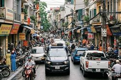 Có nên hạn chế xe bán tải vào nội đô như xe tải?