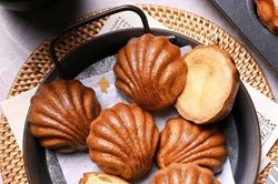 Sau bánh quy Dubai, người trẻ Hàn Quốc lại xếp hàng mua bánh gạo dẻo Tteok