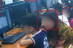 Giám thị gian lận, ai dạy học sinh về sự trung thực