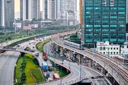Đẩy mạnh kiểm soát giá vật liệu, gỡ nút thắt cho hạ tầng giao thông
