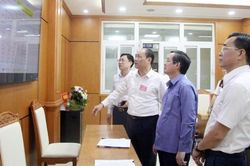 Đồng thuận từ ý Đảng đến lòng dân