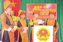 Nhiệm kỳ mới, kỳ vọng mới