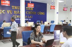 Gia Lai phát động phong trào thi đua cải cách hành chính giai đoạn 2026-2030