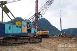 'Trải thảm đỏ' thu hút đầu tư