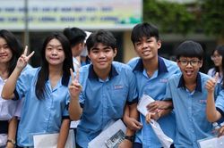 Lịch thi tuyển sinh vào lớp 10 của 34 tỉnh thành cả nước