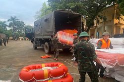 Xây dựng các quy định cụ thể về dự trữ để đảm bảo an ninh chiến lược