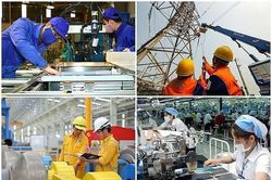 Phát triển mạnh doanh nghiệp tư nhân, nâng cao hiệu quả doanh nghiệp nhà nước